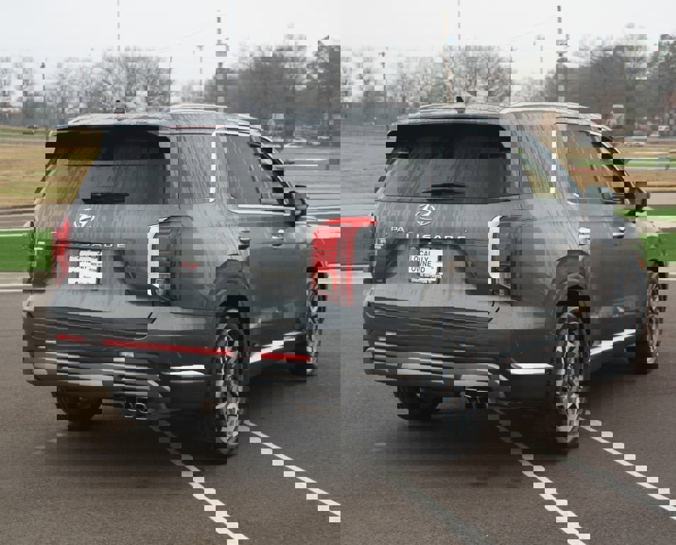 Used 2023 Hyundai Palisade Limited image 20