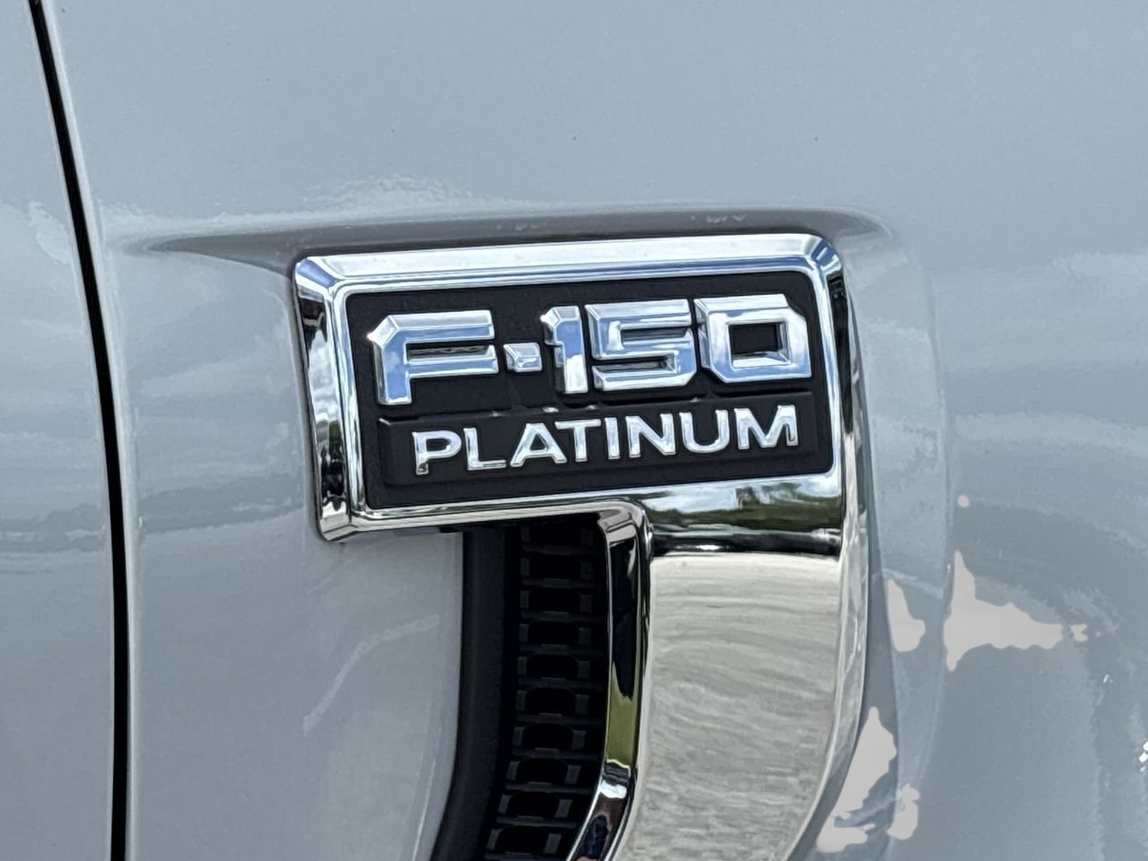 Used 2023 Ford F150 Platinum w/ Equipment Group 701A High AWD/4WD image 8