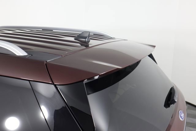 Certified 2022 Ford Explorer Limited image 25