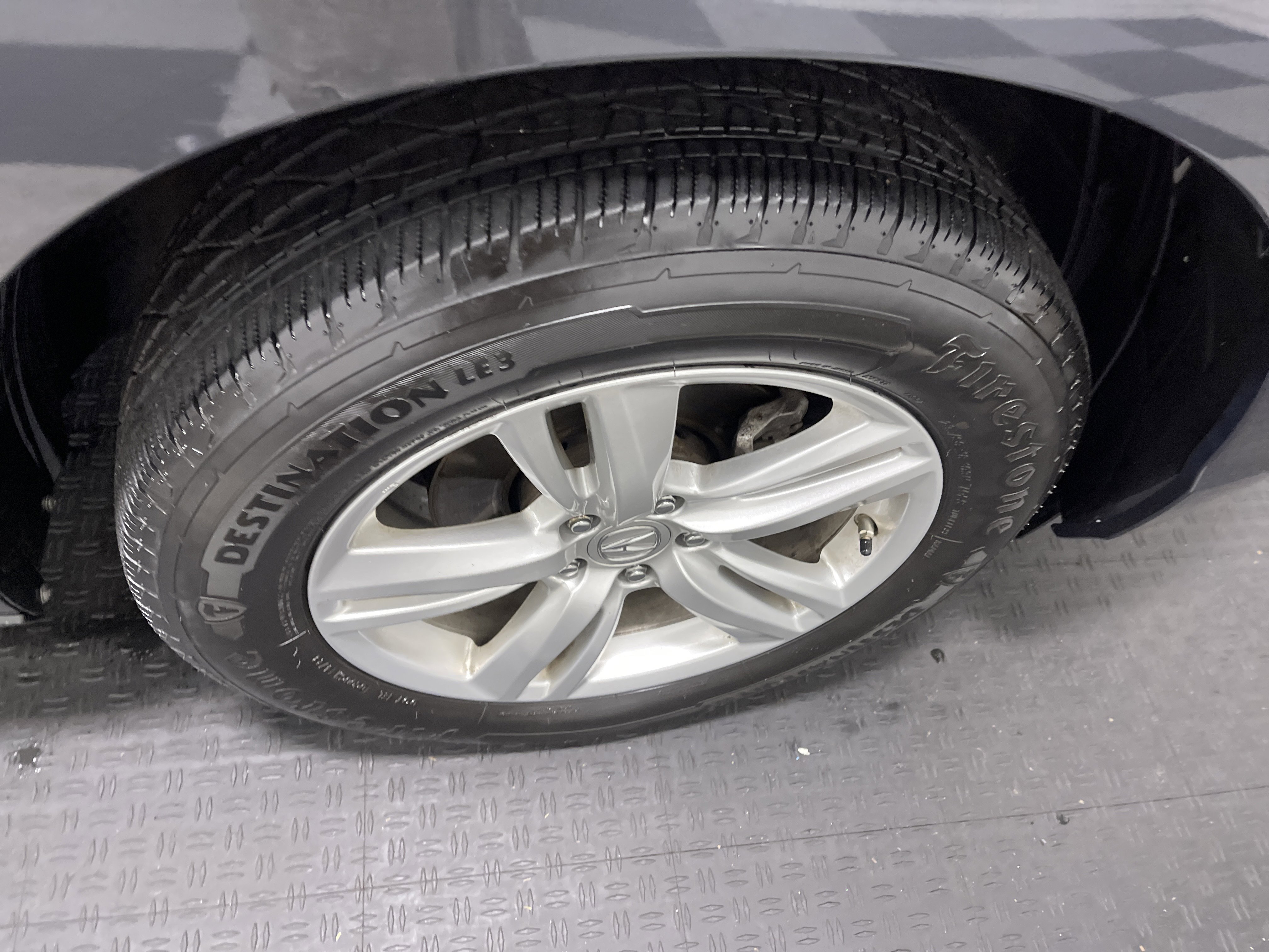 Used 2013 Acura RDX AWD w/ Technology Package image 28