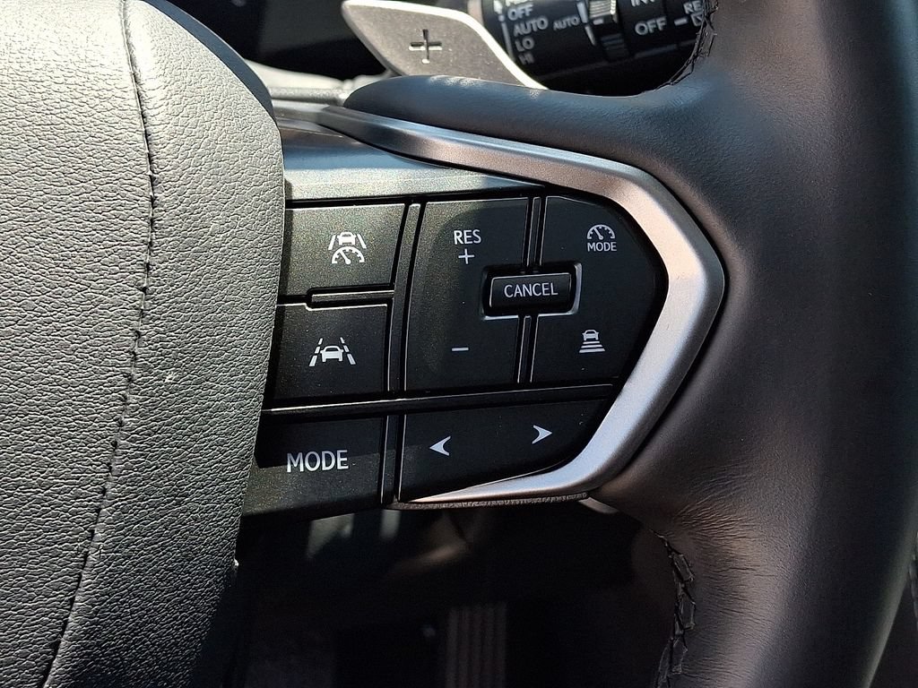 Certified 2026 Lexus NX 350 AWD w/ Cold Area Package image 23