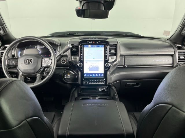 Used 2023 RAM 2500 Limited image 16