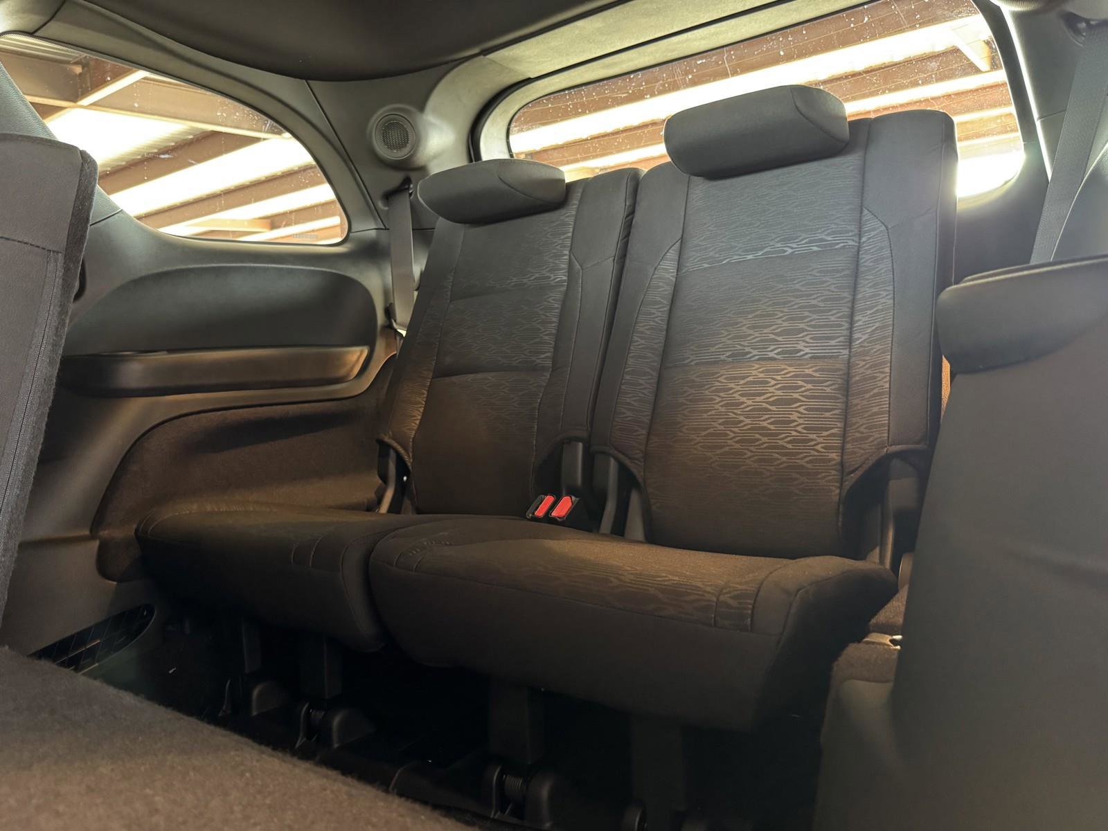 New 2026 Dodge Durango GT image 29