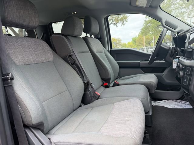 Used 2024 Ford F250 XLT image 17