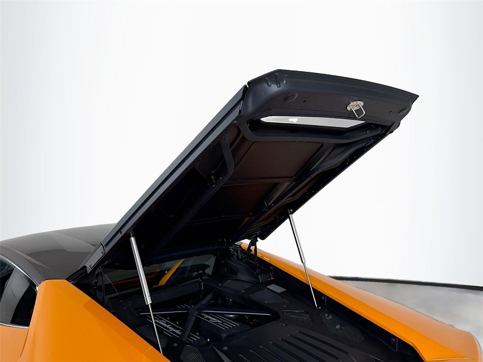 Used 2017 Lamborghini Huracan LP 580-2 image 25