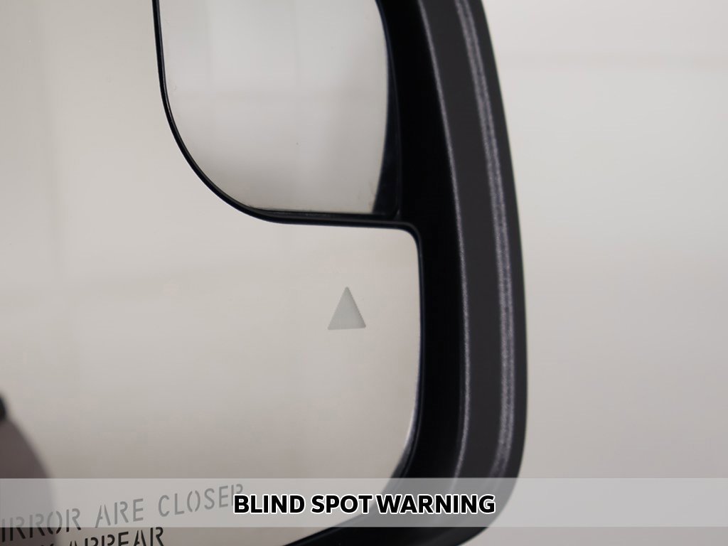 Used 2025 RAM 1500 Big Horn image 4