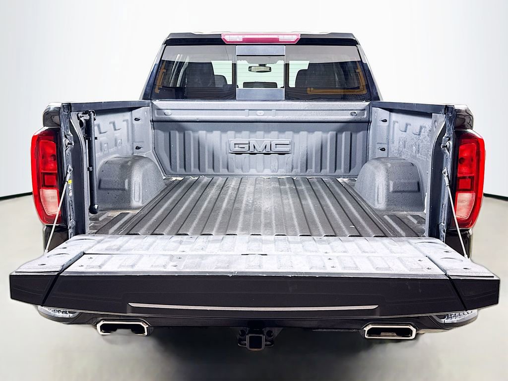 Used 2021 GMC Sierra 1500 Elevation image 25