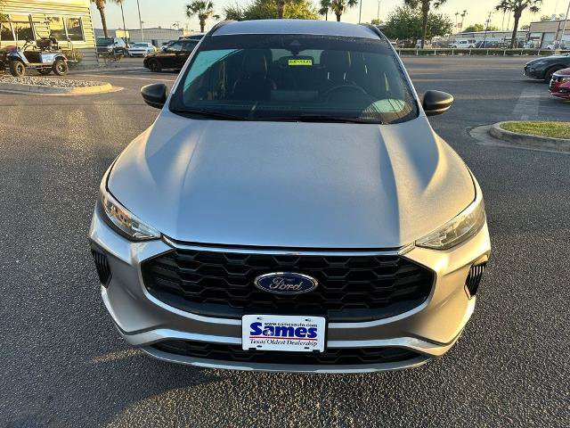 Certified 2024 Ford Escape ST-Line w/ Tech Pack #1 image 9