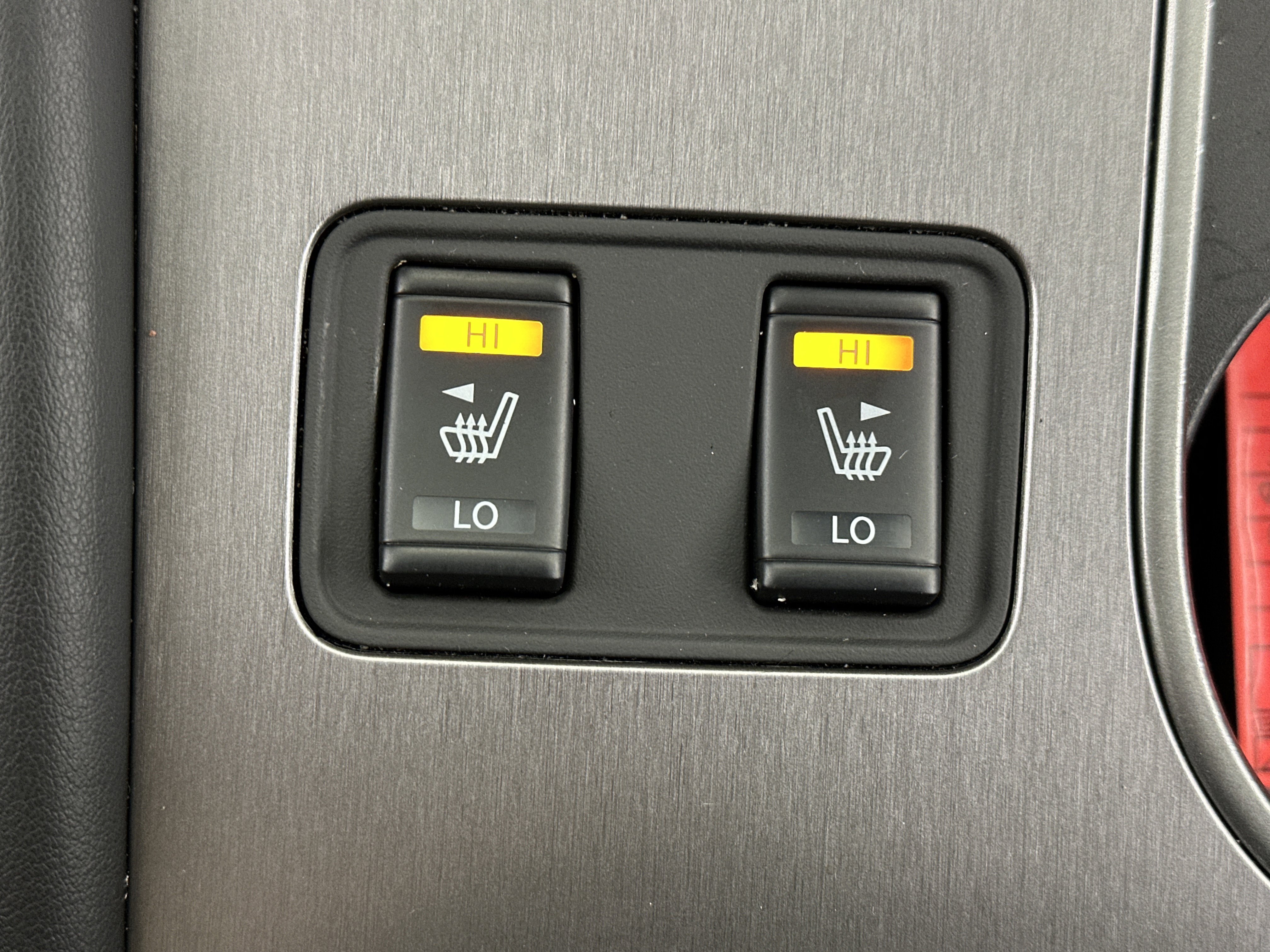 Used 2024 Nissan Murano SV w/ SV Midnight Edition Package image 23