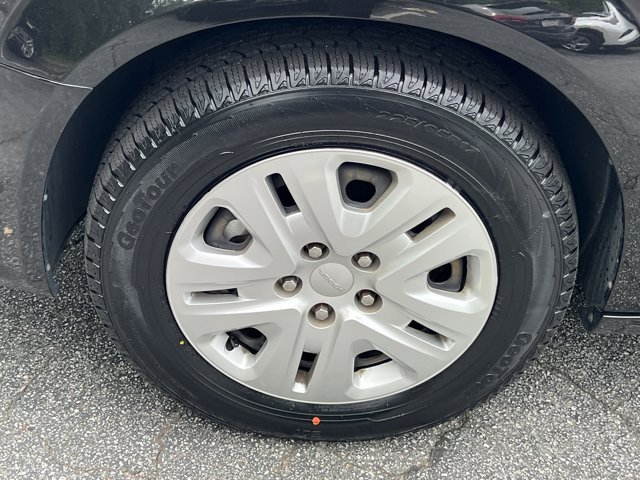 Used 2019 Dodge Grand Caravan SE w/ UConnect Hands-Free Group FWD image 12