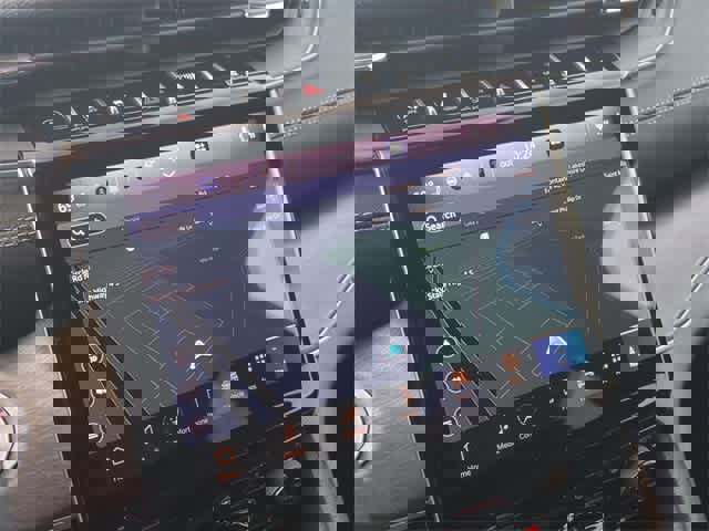 New 2025 Jeep Grand Cherokee L Limited image 29