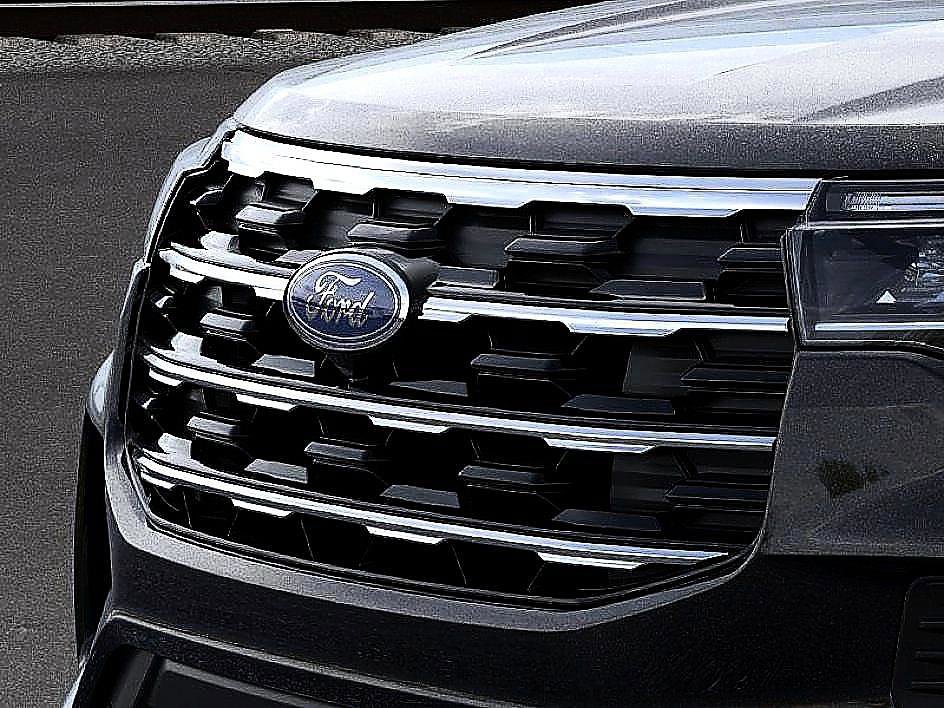 New 2026 Ford Explorer Active image 15