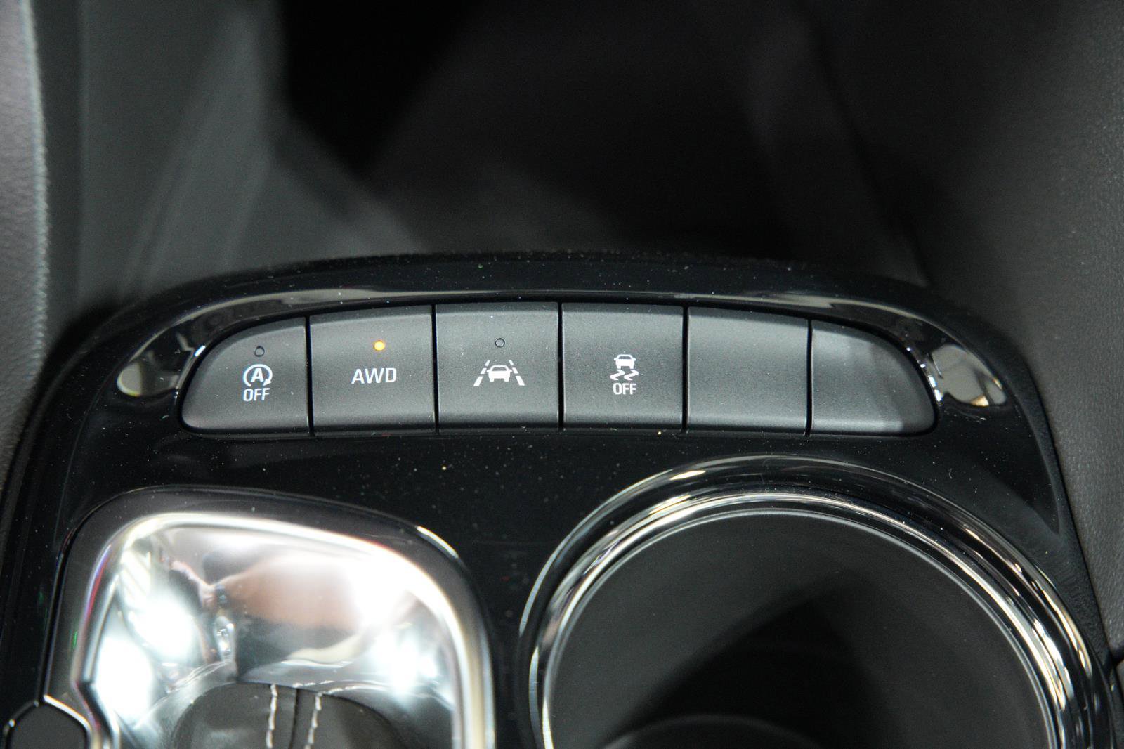 New 2026 Buick Encore GX Preferred w/ Comfort Package image 39