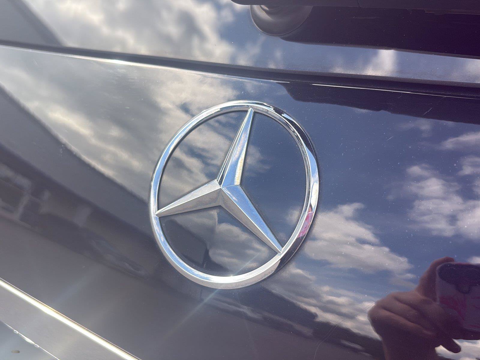 Used 2019 Mercedes-Benz GLS 550 4MATIC image 46