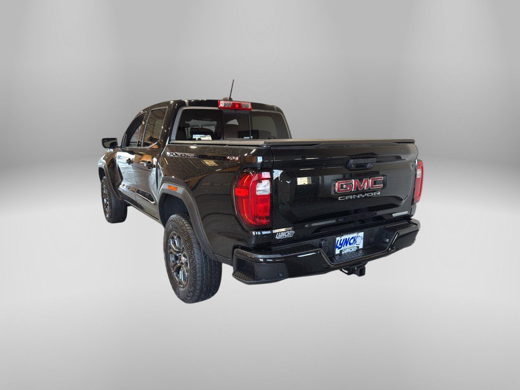 Used 2023 GMC Canyon Elevation w/ Elevation Premium Package image 2