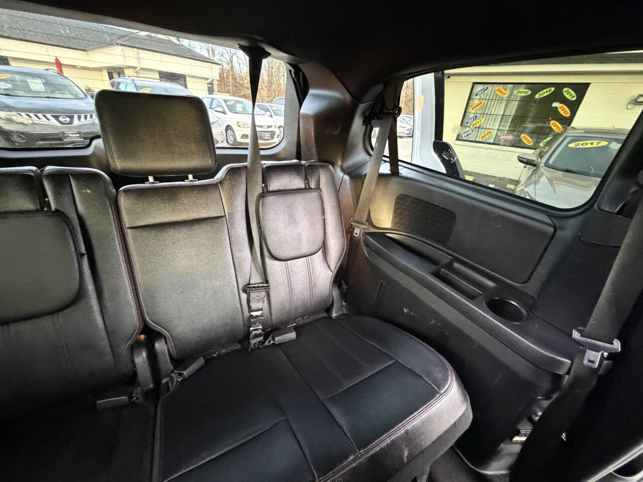 Used 2019 Dodge Grand Caravan GT FWD image 31