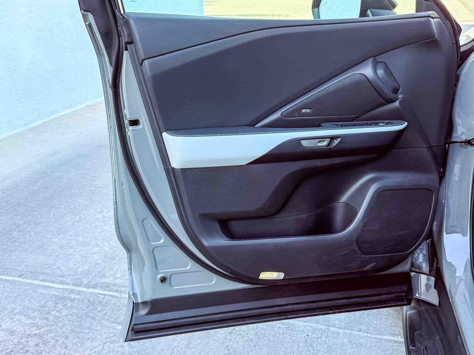 New 2026 Lexus TX 500h AWD image 22