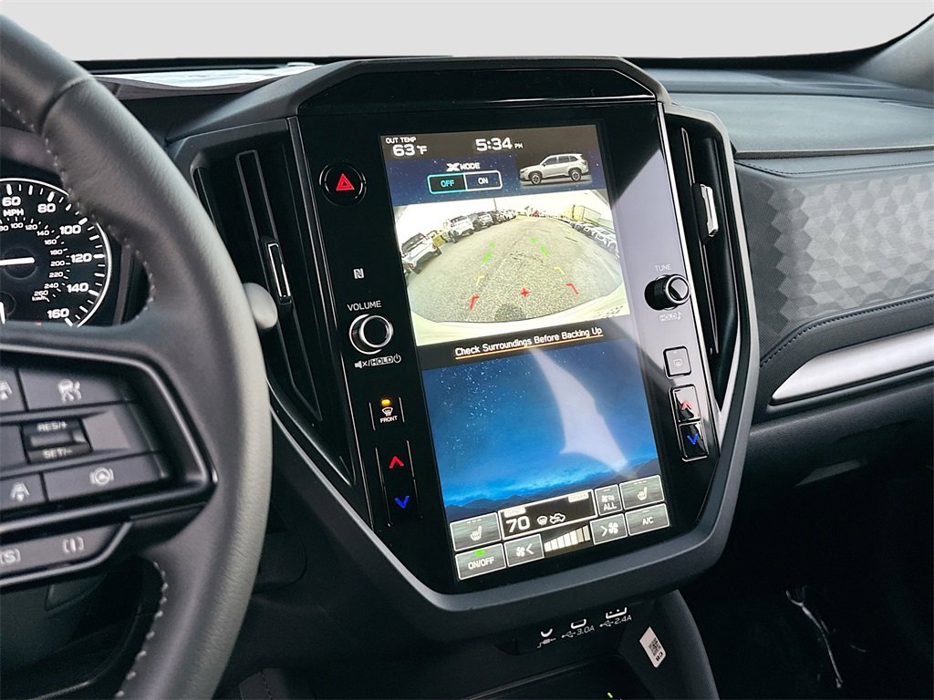 New 2026 Subaru Forester Premium image 13