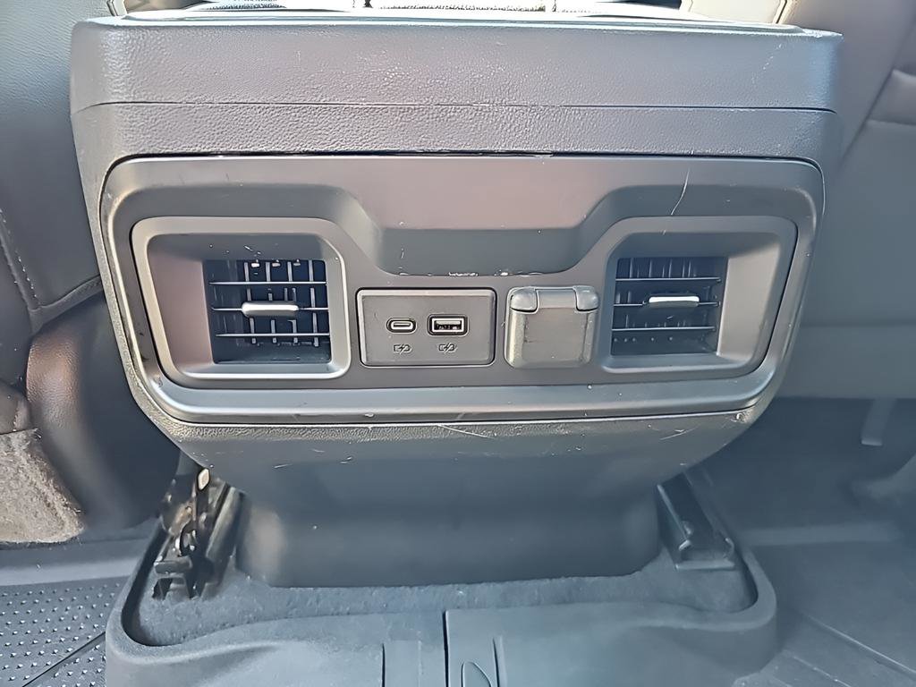 Used 2020 Chevrolet Silverado 1500 LT Trail Boss image 25