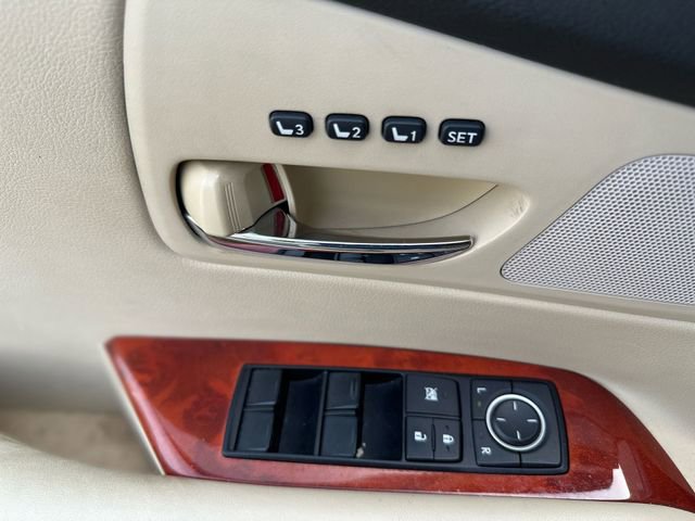 Used 2011 Lexus RX 350 AWD w/ Premium Pkg image 14