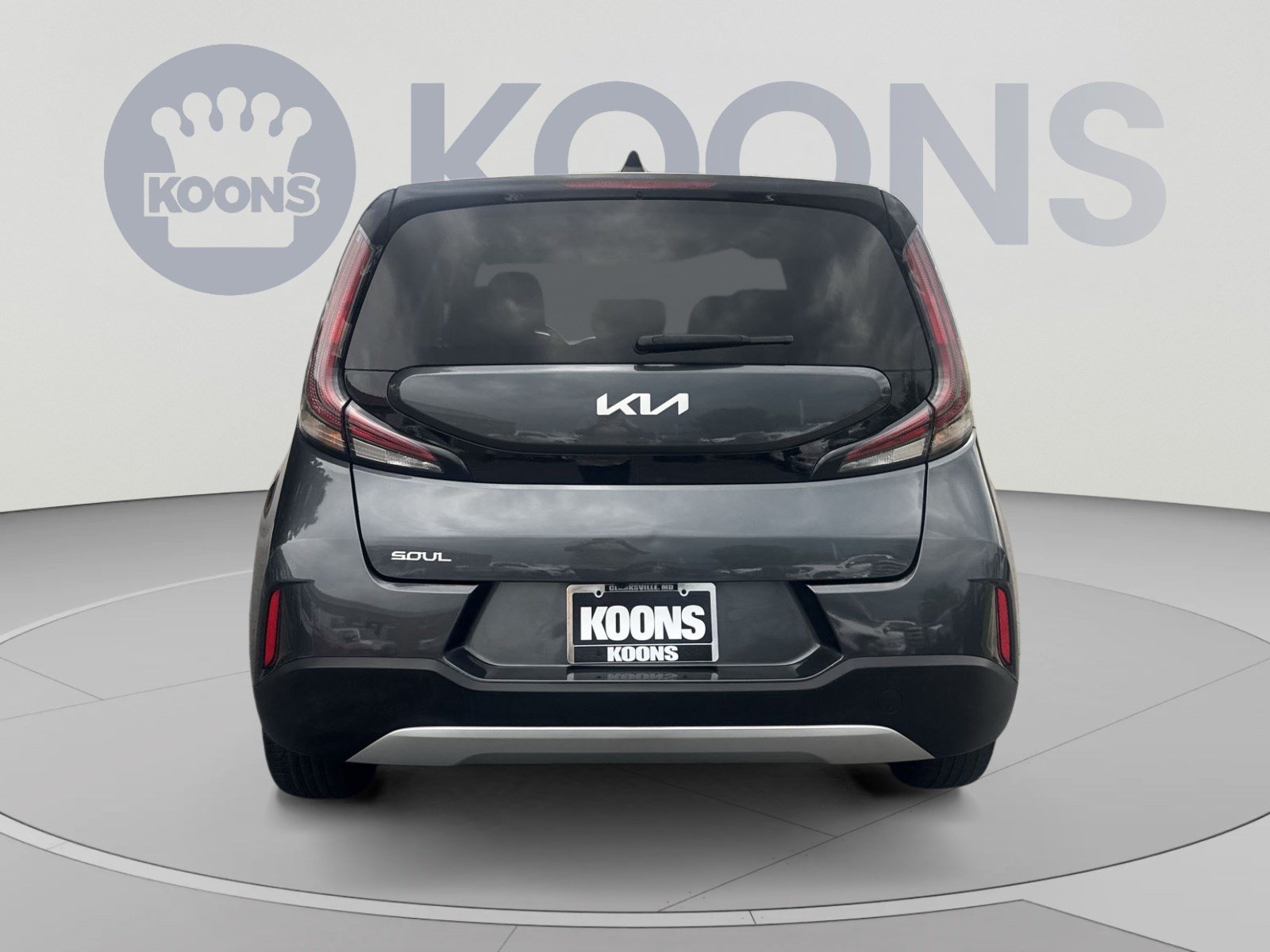 Used 2024 Kia Soul LX w/ Option Group 015 FWD image 5