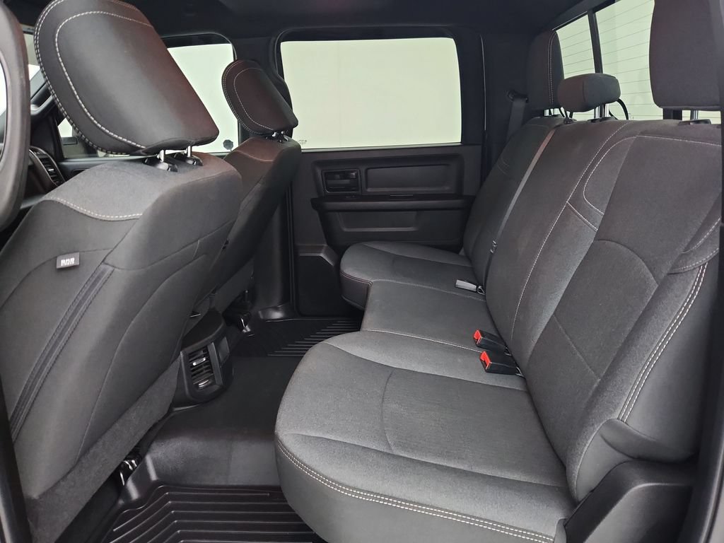 Certified 2024 RAM 2500 Tradesman w/ Chrome Appearance Group AWD/4WD image 31
