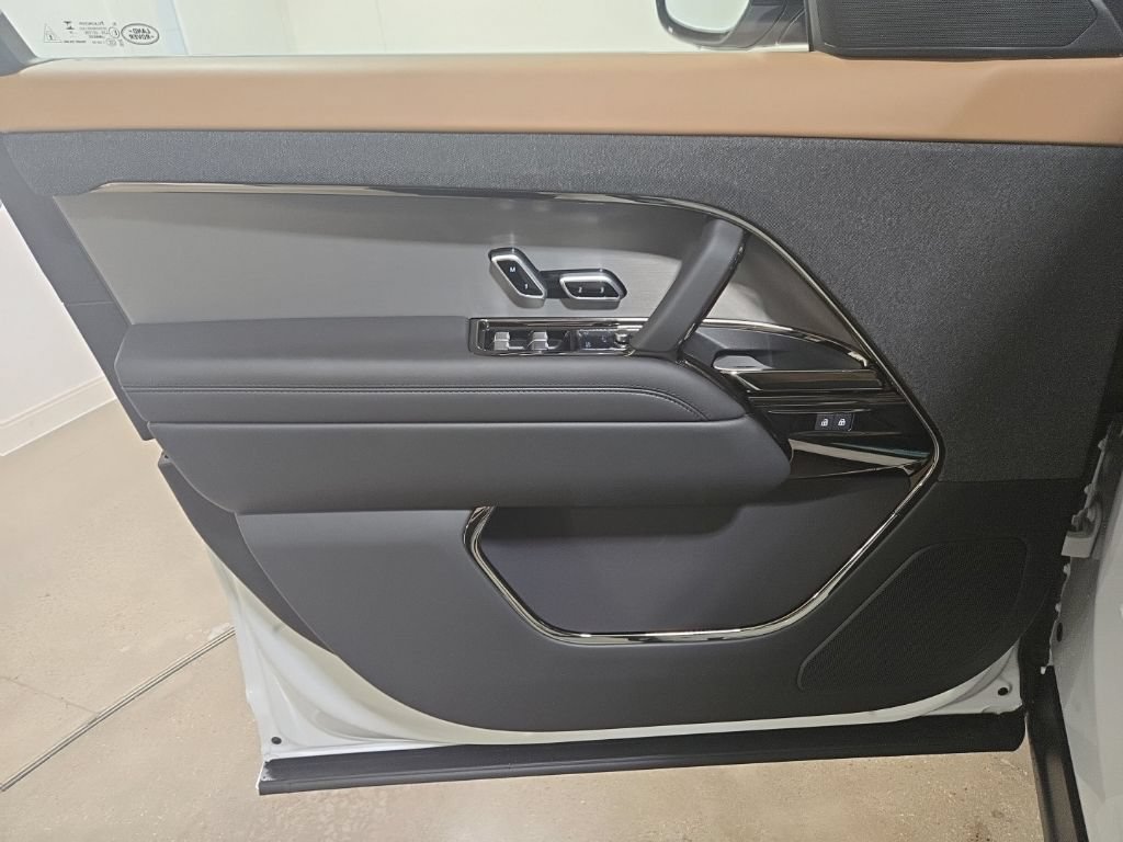 New 2026 Land Rover Range Rover Sport Dynamic SE AWD/4WD image 20