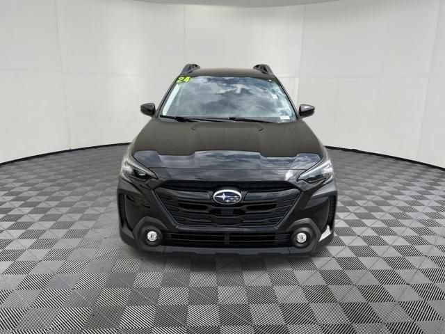 Used 2024 Subaru Outback Onyx Edition AWD/4WD image 14