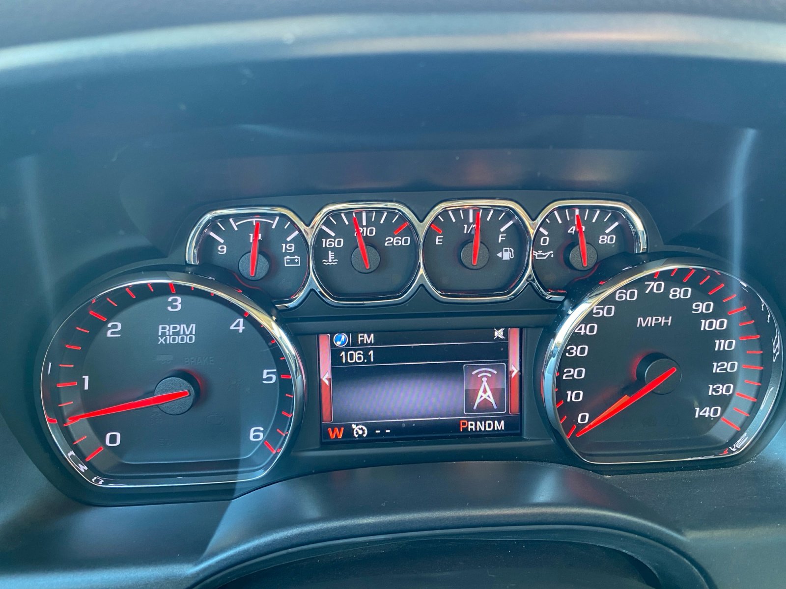 Used 2015 GMC Sierra 1500 SLT w/ SLT Preferred Package image 20