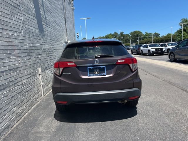 Used 2022 Honda HR-V EX image 3