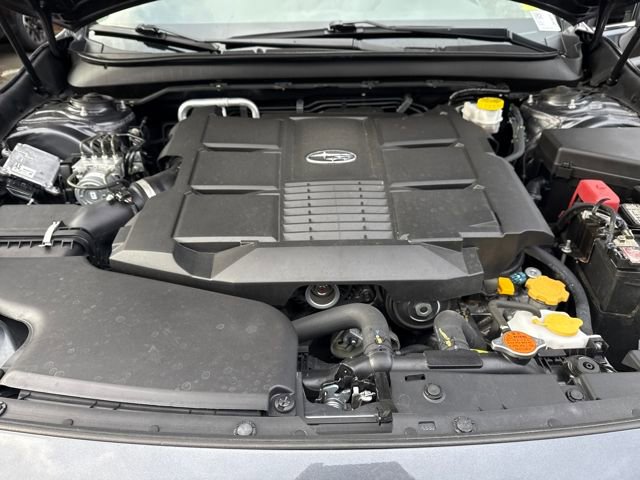 Used 2018 Subaru Legacy 3.6R Limited image 32