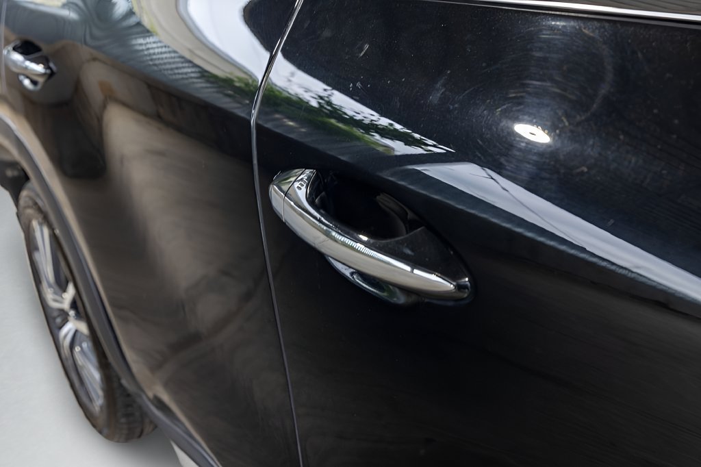Used 2023 INFINITI QX60 Autograph AWD/4WD image 12