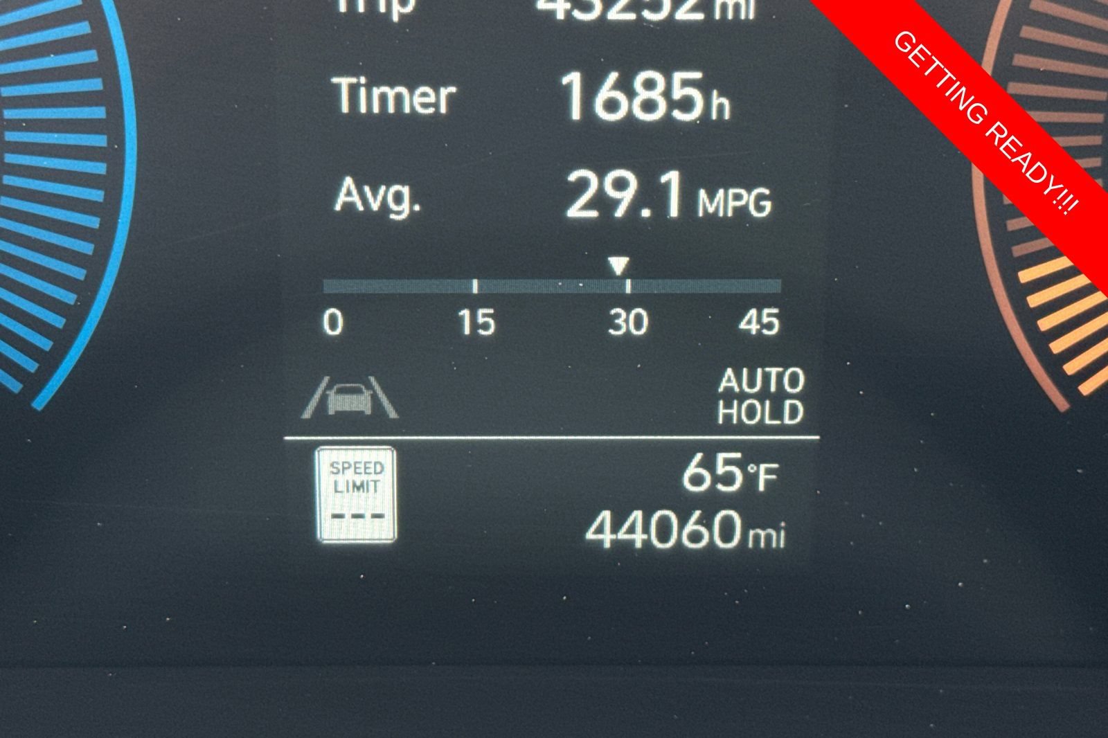 Used 2024 Hyundai Kona SEL FWD image 25