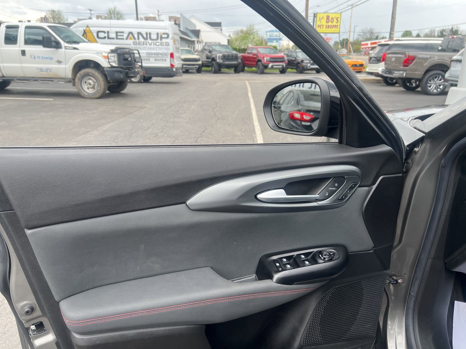 Used 2024 Dodge Hornet R/T AWD/4WD image 25