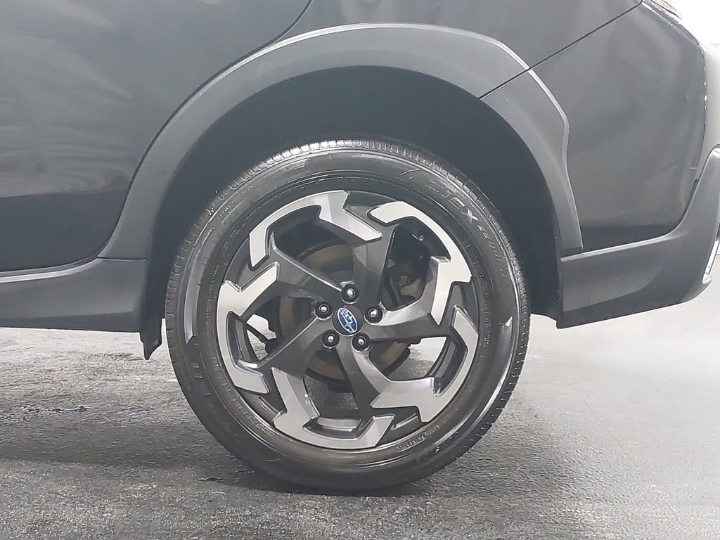 Used 2021 Subaru Crosstrek 2.5i Limited image 32