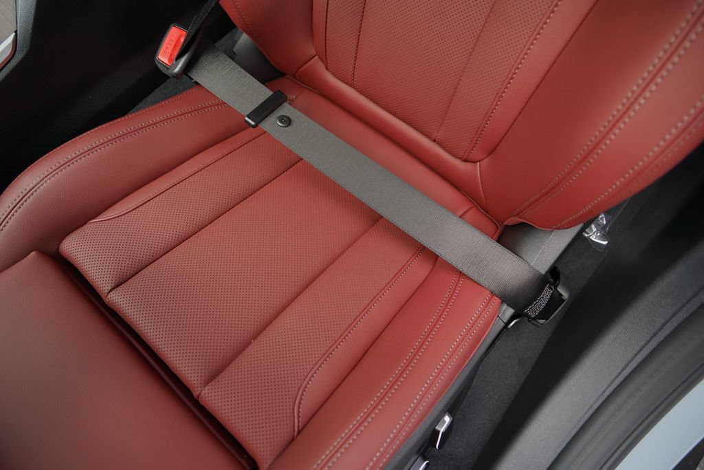 New 2026 BMW i4 eDrive40 w/ M Sport Package RWD image 9