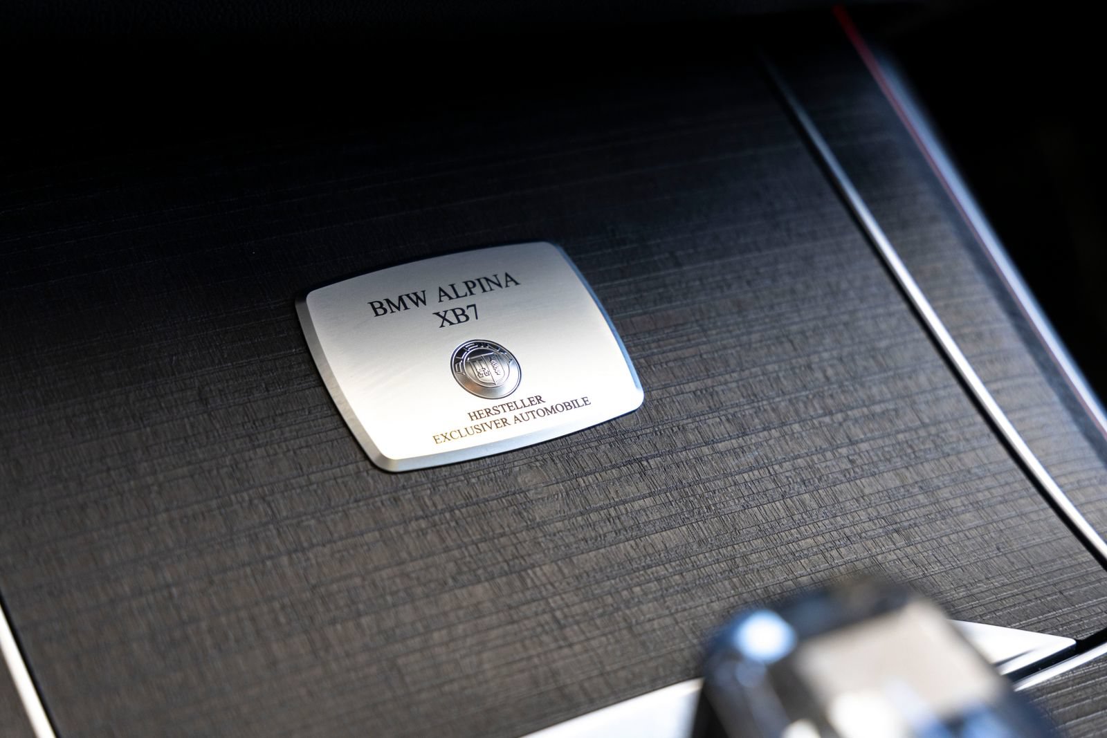 Used 2023 BMW ALPINA XB7 AWD/4WD image 25