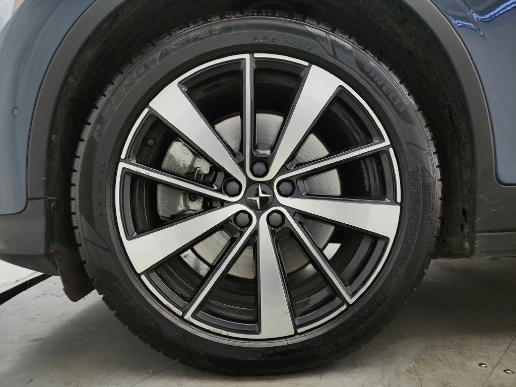 Used 2022 Polestar Polestar 2 w/ Plus Package AWD/4WD image 37