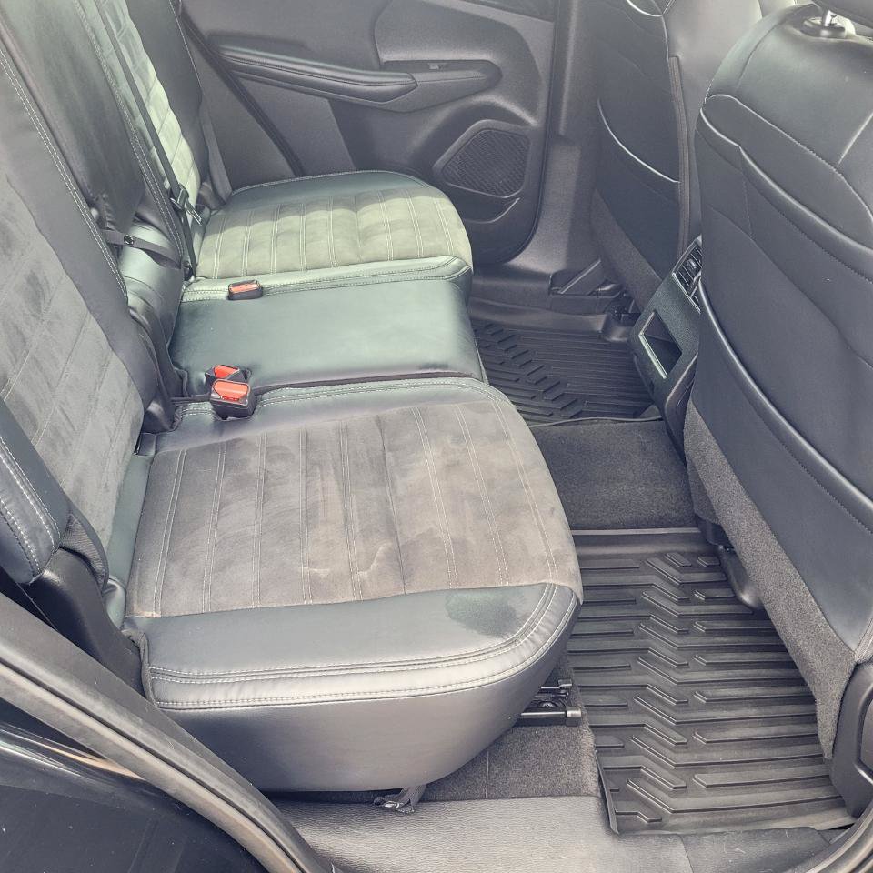 Used 2023 Mitsubishi Outlander SE AWD/4WD image 30