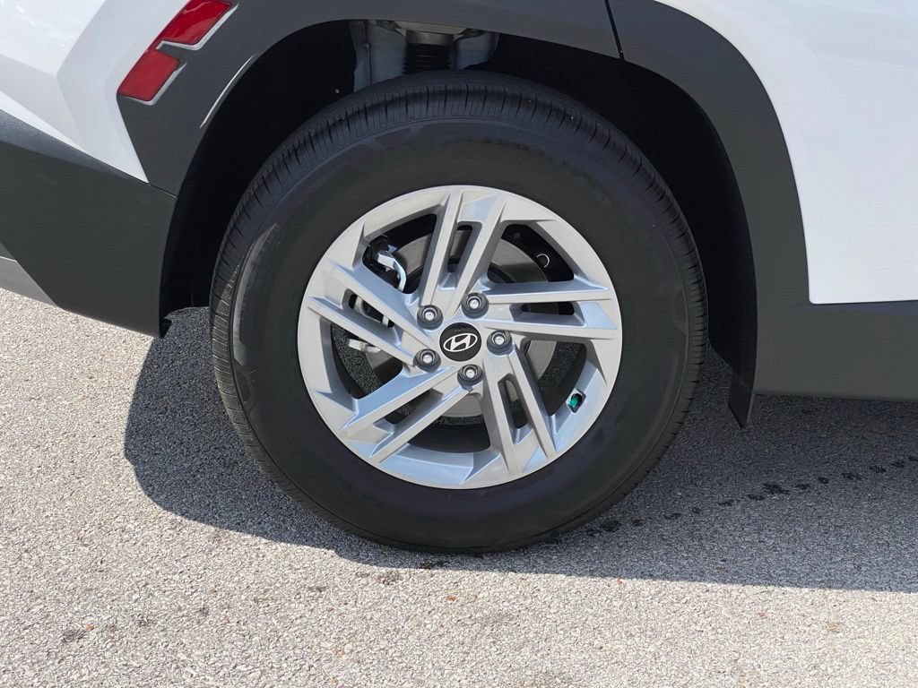 New 2026 Hyundai Tucson SE FWD image 9