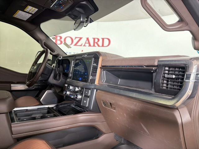 Used 2026 Ford F350 King Ranch w/ Tremor Off-Road Package AWD/4WD image 17