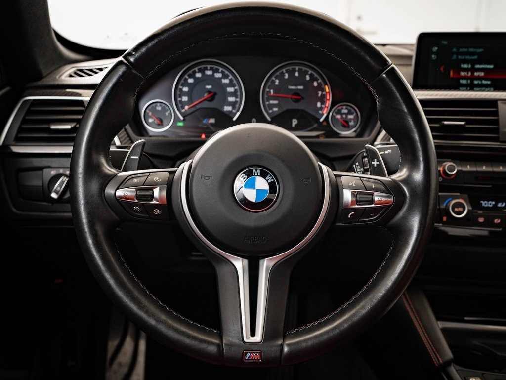 Used 2018 BMW M4 Convertible image 42