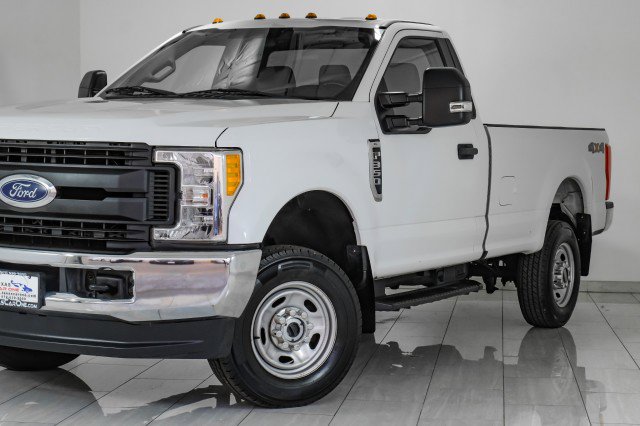 Used 2017 Ford F350 XL AWD/4WD image 45