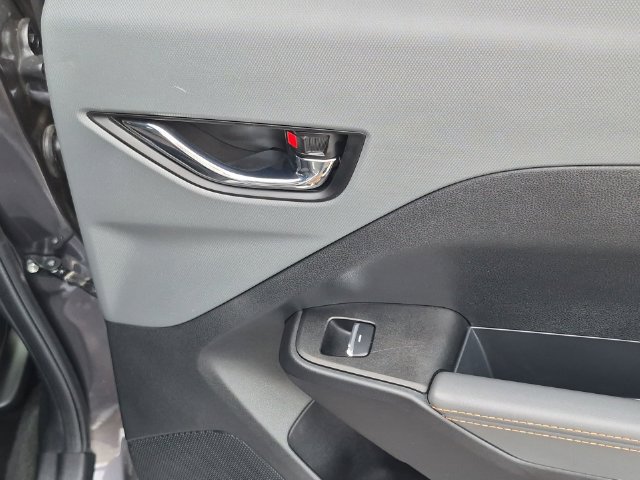 Certified 2025 Subaru Crosstrek 2.5i Limited w/ Crosstrek Mirror Package AWD/4WD image 36