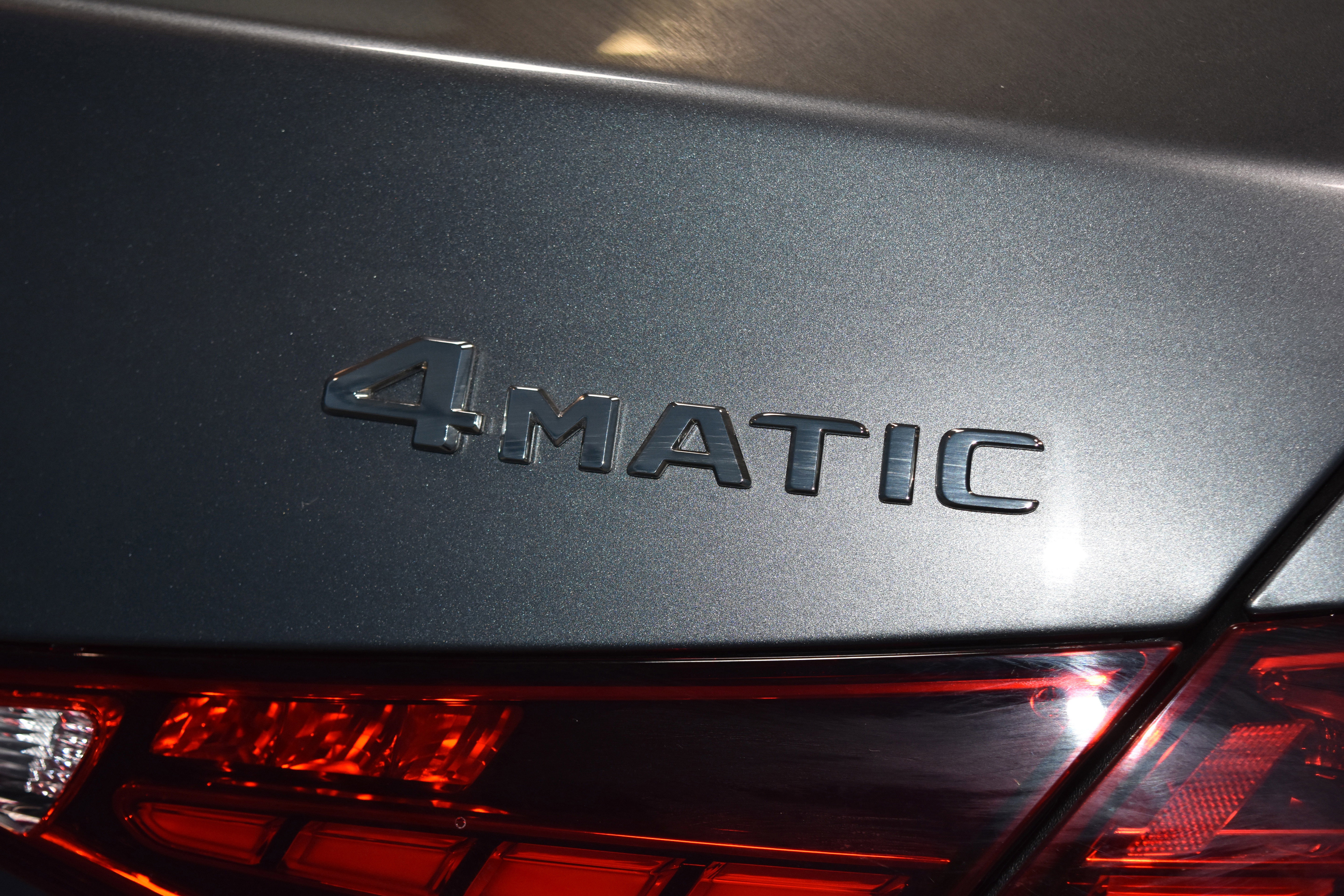 New 2025 Mercedes-Benz C 300 4MATIC Sedan image 24