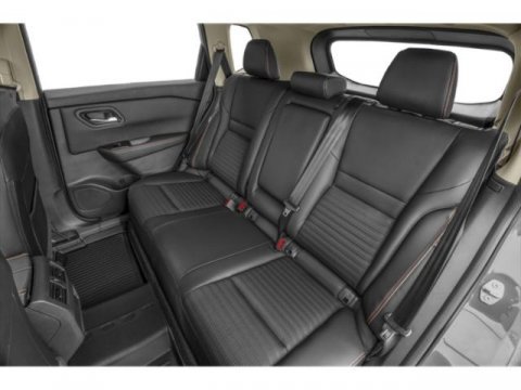 New 2026 Nissan Rogue Rock Creek w/ Rock Creek Premium Package image 15