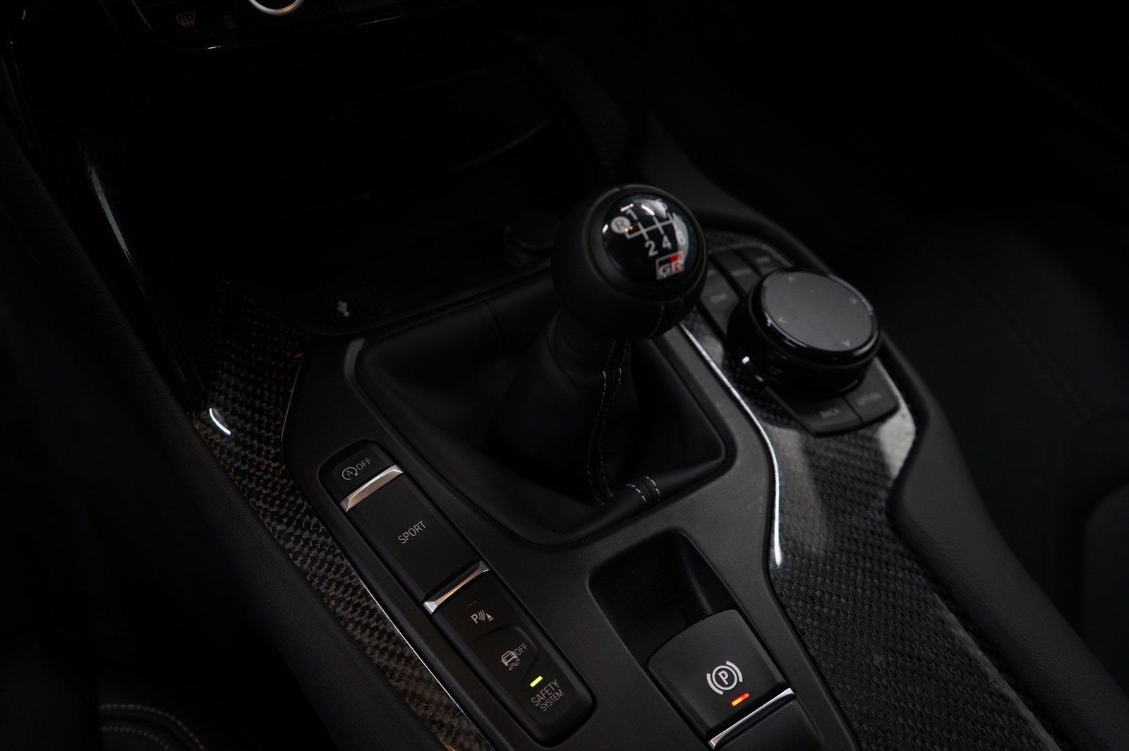 Used 2024 Toyota Supra RWD image 19