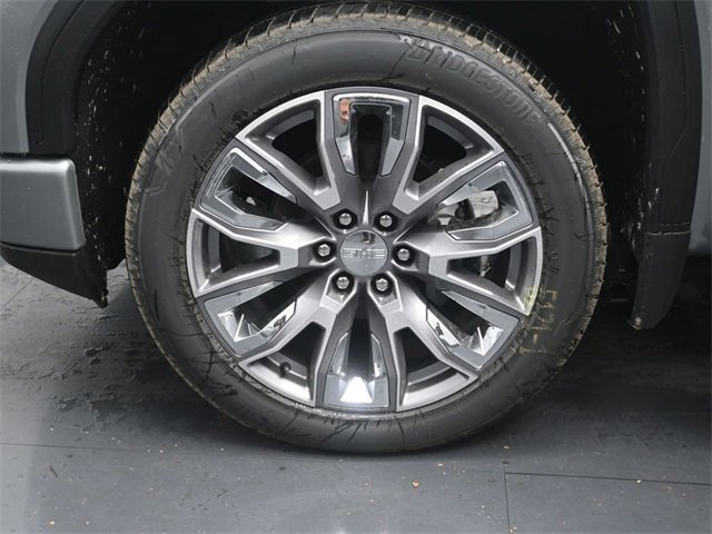 New 2026 GMC Sierra 1500 Denali w/ Denali Reserve Package image 24