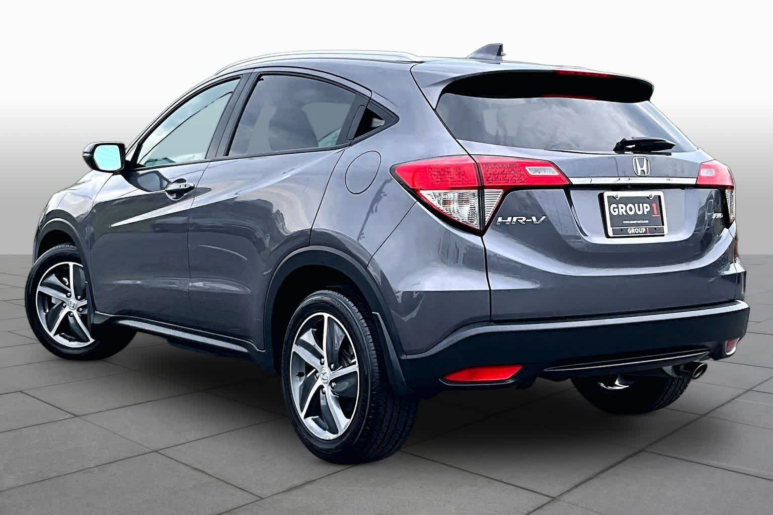 Used 2022 Honda HR-V EX-L image 12
