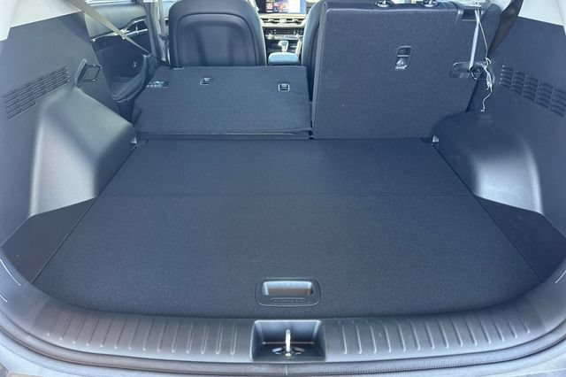 New 2026 Kia Seltos EX w/ EX Sunroof Package FWD image 18